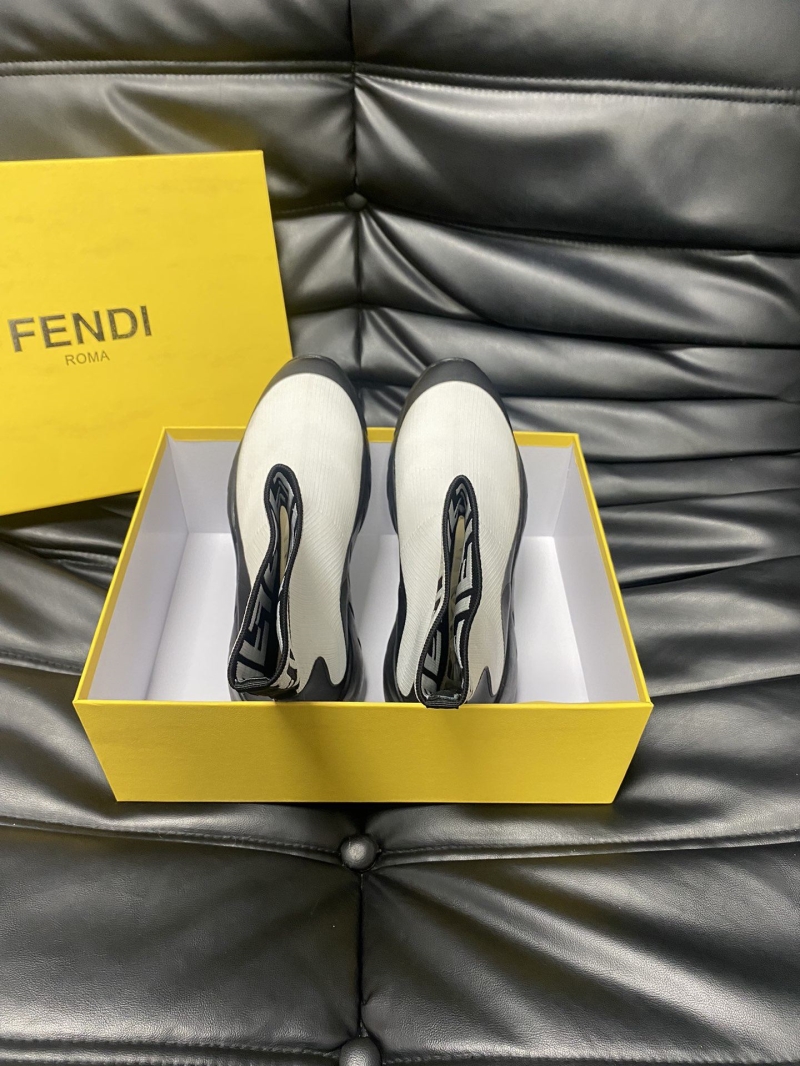 Fendi Sneakers